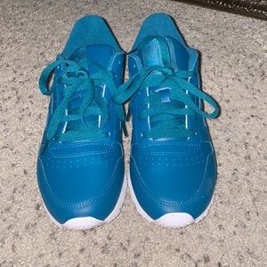 Reebok Women’s Classic Leather Shoes